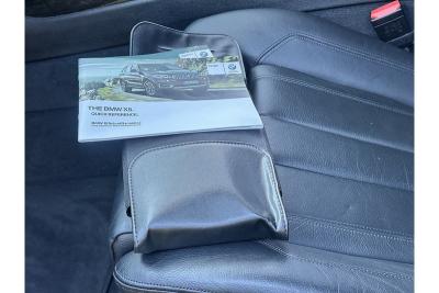 2014 BMW X5