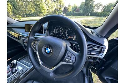 2014 BMW X5