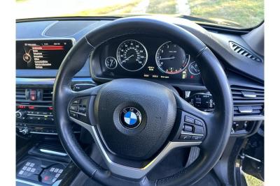 2014 BMW X5