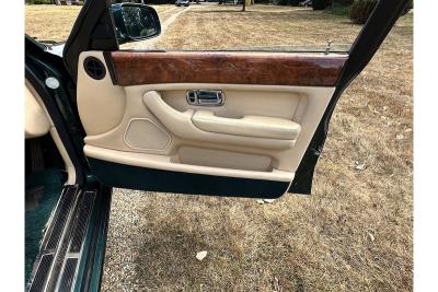 1998 Bentley Arnage