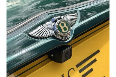 1998 Bentley Arnage
