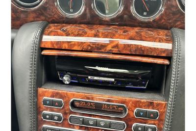2009 Bentley Brooklands