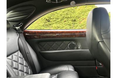 2009 Bentley Brooklands