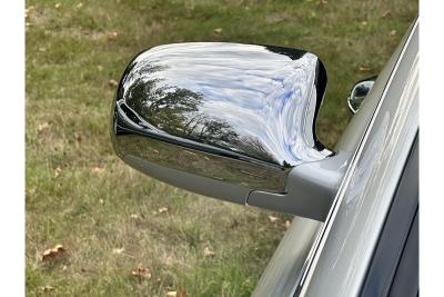 2009 Bentley Brooklands