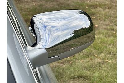 2009 Bentley Brooklands