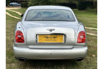 2009 Bentley Brooklands