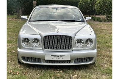 2009 Bentley Brooklands