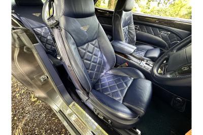 2009 Bentley Brooklands
