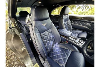 2009 Bentley Brooklands