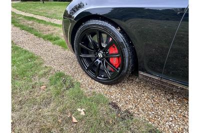 2011 Bentley Continental
