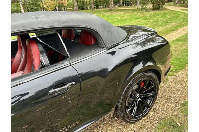 2011 Bentley Continental