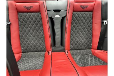 2011 Bentley Continental