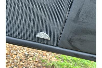 2011 Bentley Continental