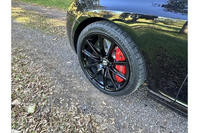 2011 Bentley Continental
