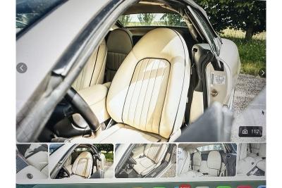 2024 Aston Martin DB7