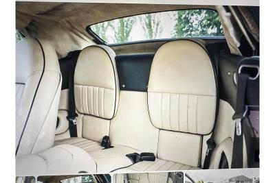 2024 Aston Martin DB7