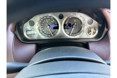 2006 Aston Martin DB9