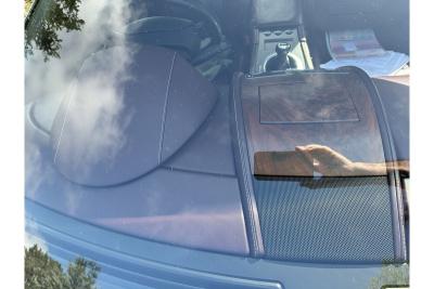 2006 Aston Martin DB9
