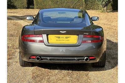2006 Aston Martin DB9
