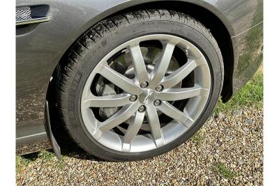 2006 Aston Martin DB9