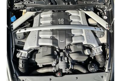 2006 Aston Martin DB9