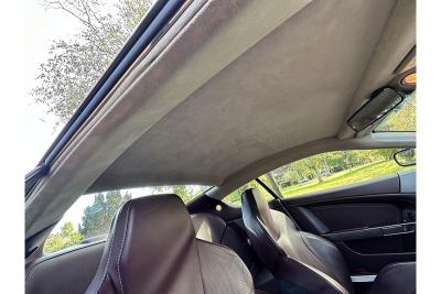 2006 Aston Martin DB9
