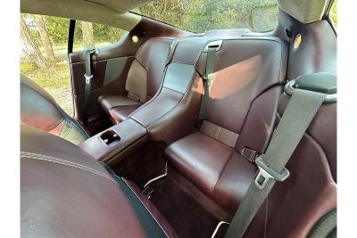 2006 Aston Martin DB9