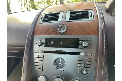 2006 Aston Martin DB9