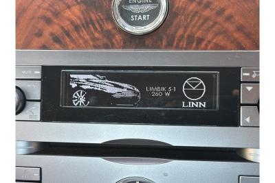 2006 Aston Martin DB9