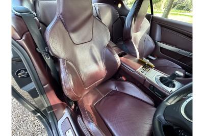 2006 Aston Martin DB9