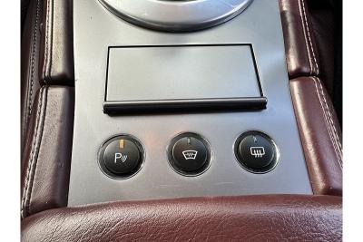 2006 Aston Martin DB9