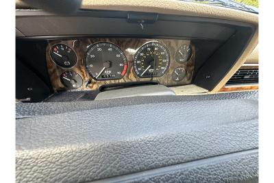 2021 Jaguar XJS