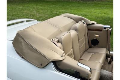 1995 Jaguar XJS