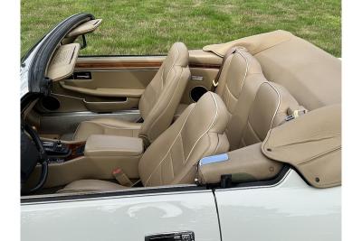 1995 Jaguar XJS