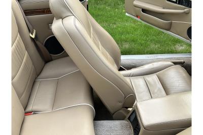 1995 Jaguar XJS