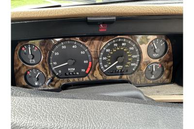 1995 Jaguar XJS