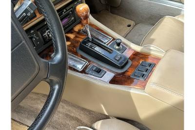 1995 Jaguar XJS