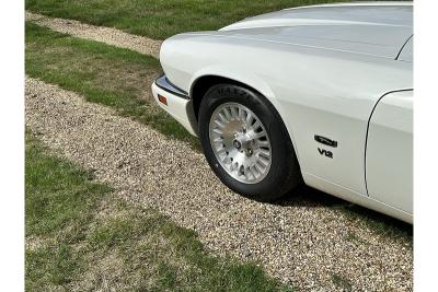 1995 Jaguar XJS