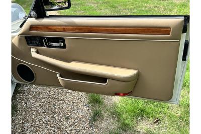 1995 Jaguar XJS
