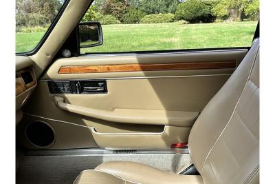1995 Jaguar XJS