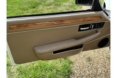 1995 Jaguar XJS