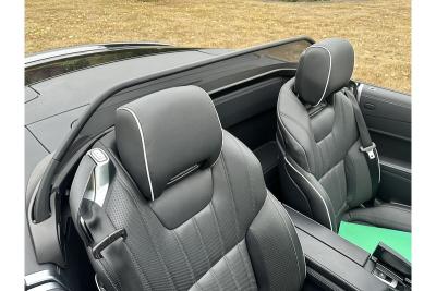 2014 Mercedes - Benz SL