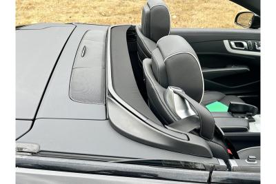 2014 Mercedes - Benz SL