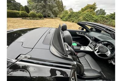 2014 Mercedes - Benz SL