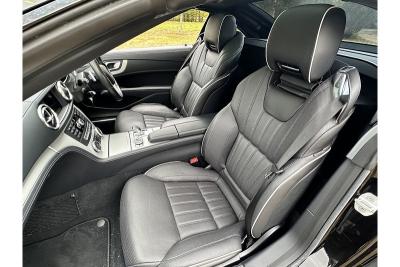 2014 Mercedes - Benz SL