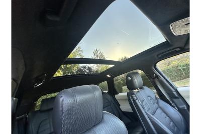 2013 Land Rover Range Rover Sport