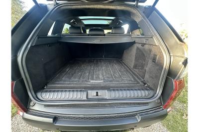 2013 Land Rover Range Rover Sport