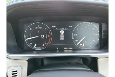 2013 Land Rover Range Rover Sport