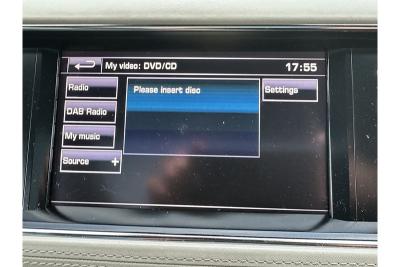 2013 Land Rover Range Rover Sport