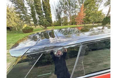 2013 Land Rover Range Rover Sport